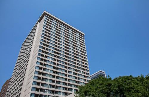 Bay Street Corridor Other | Chestnut Residence and Conference Centre - University of Toronto