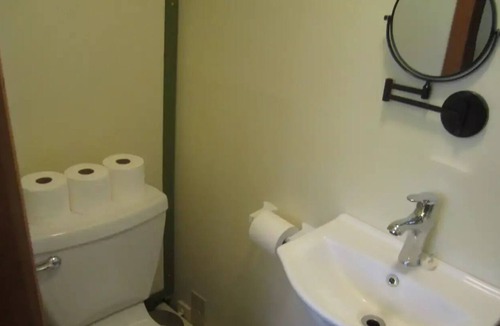 Millfield Cabin | Chestnut Ridge Tree House