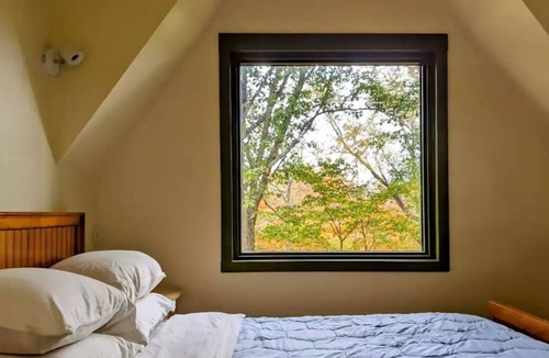 Millfield Cabin | Chestnut Ridge Tree House