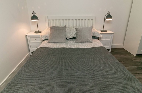 Letchworth House | Chestnut Room - Denby Lodge