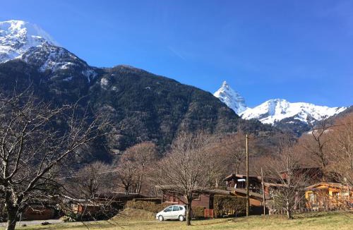 Collonges Other | Chestnut's Little Chalet
