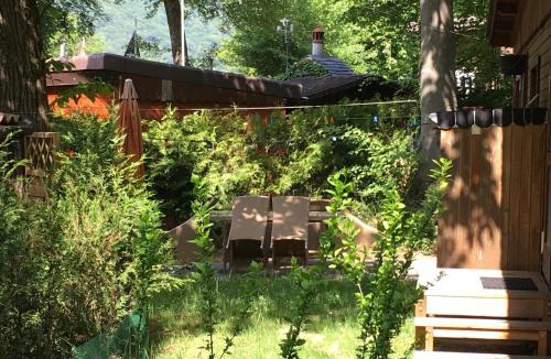 Collonges Other | Chestnut's Little Chalet