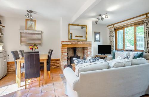 Bungay House | Chestnut Tree Barn