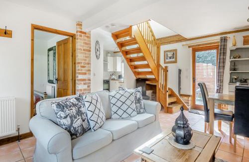 Bungay House | Chestnut Tree Barn