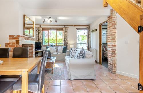 Bungay House | Chestnut Tree Barn