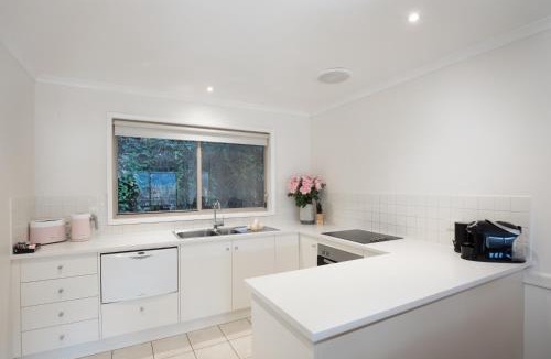 Bright Resort | Chestnut Tree Holiday Units