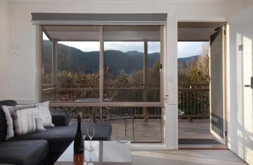 Bright Resort | Chestnut Tree Holiday Units