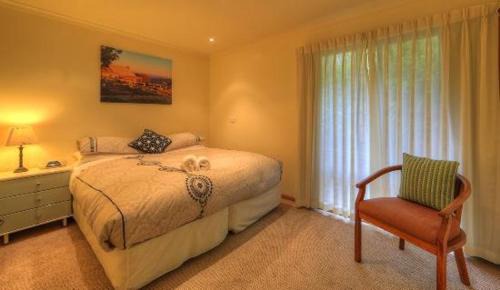 Bright Resort | Chestnut Tree Holiday Units