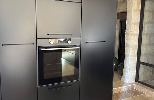 Uzes House | Chestnut Tree in UZES