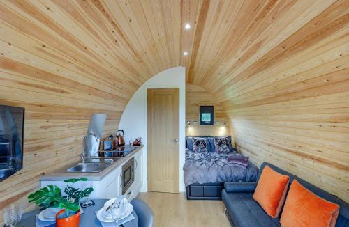 Welshpool House | Chestnut Uk36261