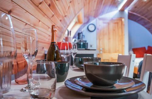 Kilmarnock House | Chestnut-Uk7586