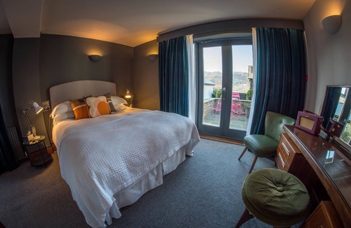 Grasmere Bed & Breakfast | Chestnut Villa