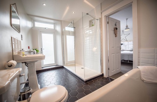 Grasmere Bed & Breakfast | Chestnut Villa