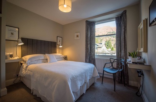 Grasmere Bed & Breakfast | Chestnut Villa
