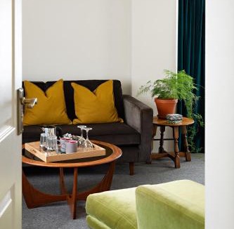 Grasmere House | Chestnut Villa