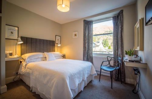 Grasmere House | Chestnut Villa