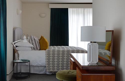 Grasmere House | Chestnut Villa