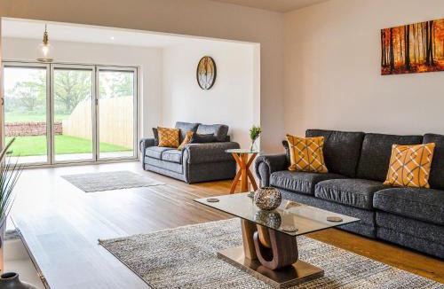 Carlisle House | Chestnuts