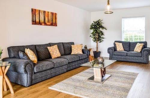 Carlisle House | Chestnuts