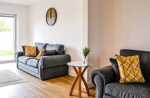 Carlisle House | Chestnuts