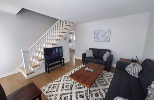Cheticamp House | Cheticamp`s Cabot Suite