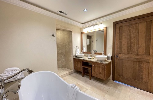 Blowing Rock Resort | Chetola Resort