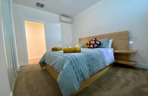 West Beach House | Chetwynd charm