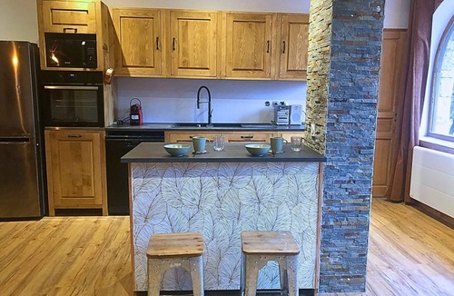 Valmorel Apartment | Cheval Blanc A - Spacious and entirely renovated flat