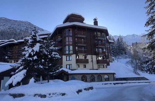 Valmorel Apartment | Cheval Blanc A - Spacious and entirely renovated flat