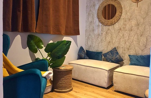 Valmorel Apartment | Cheval Blanc A - Spacious and entirely renovated flat