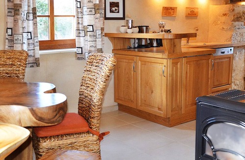 Saint-Jean-de-Cole Villa | Cheval d'Or Villa 'Deux Couples' + Soirée Gourmandise