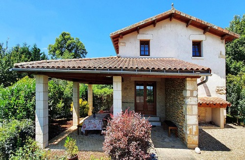 Saint-Jean-de-Cole Villa | Cheval d'Or Villa 'Deux Couples' + Soirée Gourmandise