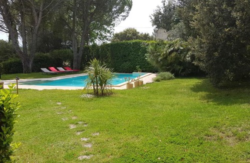 Saint-Nazaire House | Chevalier