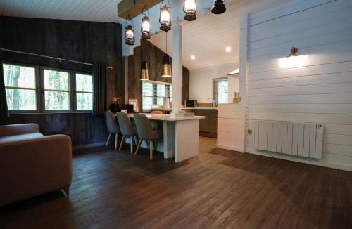 Otley Hotel | Chevin Country Park Hotel & Spa