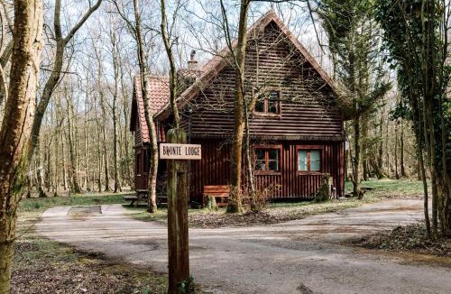 Otley Hotel | Chevin Country Park Hotel & Spa