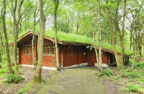 Otley Hotel | Chevin Country Park Hotel & Spa