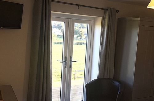 Menston Bed & Breakfast | Chevin End Guest House