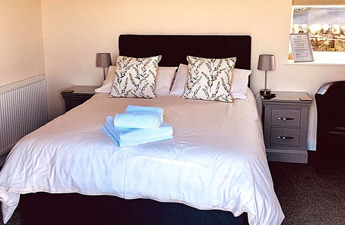 Menston Bed & Breakfast | Chevin End Guest House