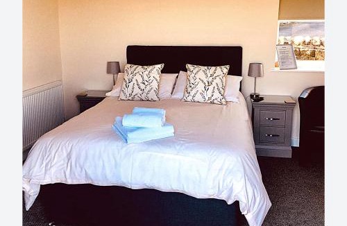 Menston Bed & Breakfast | Chevin End Guest House