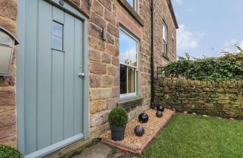 Belper House | Chevin View