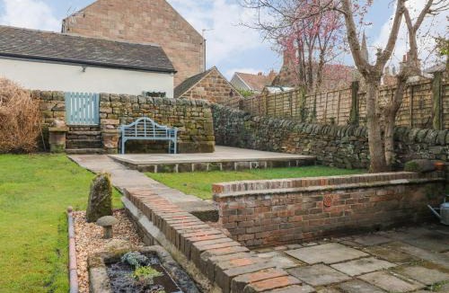 Belper House | Chevin View