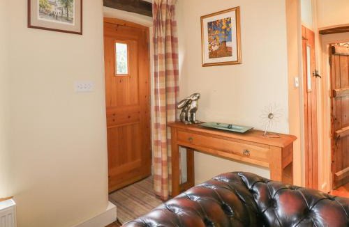 Belper House | Chevin View