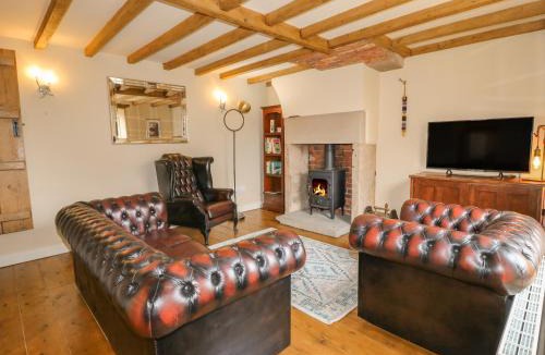 Belper House | Chevin View