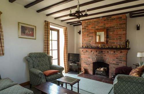 Belper House | Chevinside Cottage