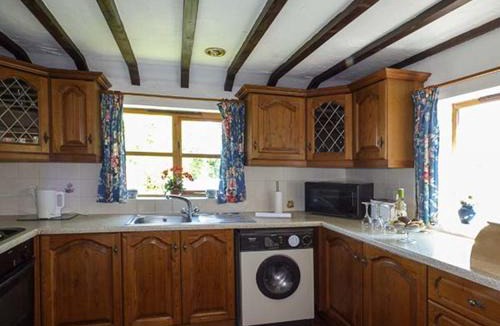 Belper House | Chevinside Cottage