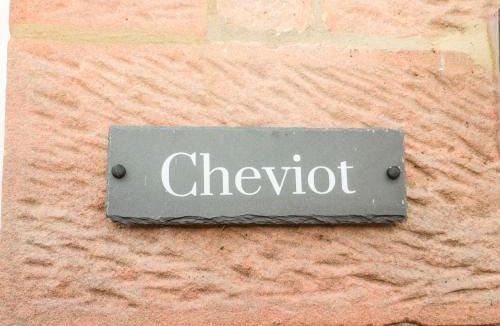 Wooler House | Cheviot