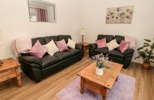 Wooler House | Cheviot