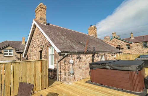 Wooler House | Cheviot Hills