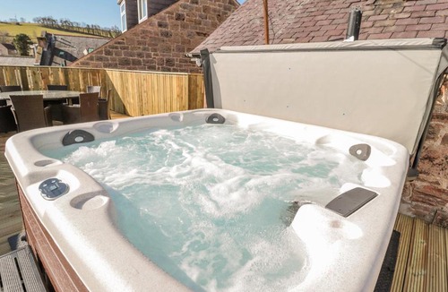 Wooler House | Cheviot Hills