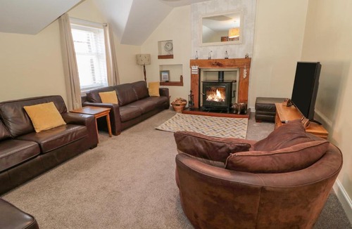 Wooler House | Cheviot Hills